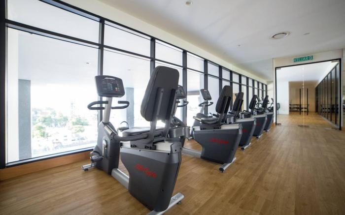 AWW-Establishment KL Sentral Bangsar by SleepyBear