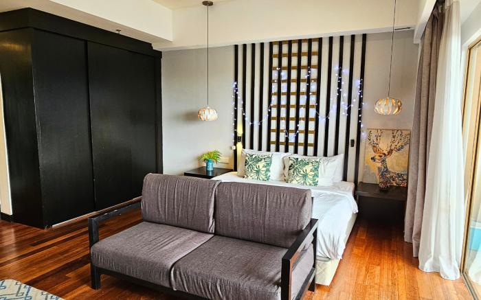 Sunway Studio 4paxs (28)Access Sunway Pyramid Mall