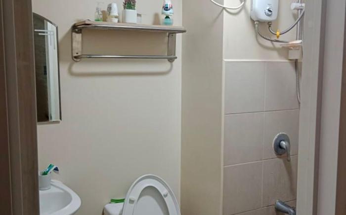 AVIDA TOWER2 , SHORTWALK ESPLANADE, SMALLVILE & SM