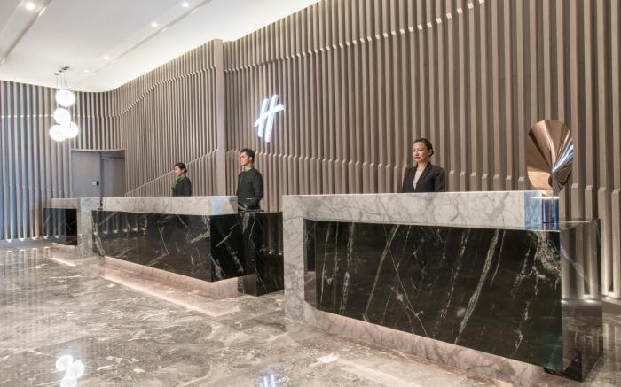 Holiday Inn Johor Bahru City Centre By IHG