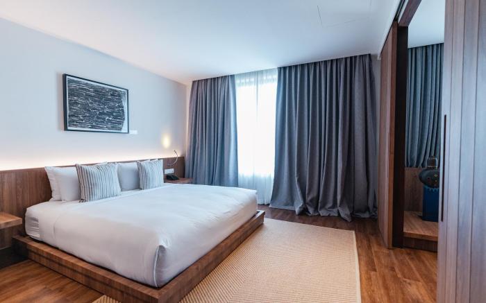 QUU Hotel Chiang Mai