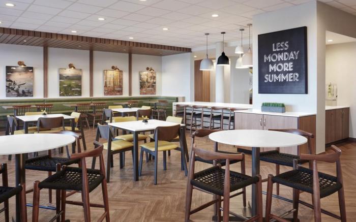 Fairfield Inn & Suites by Marriott Stockton Lodi