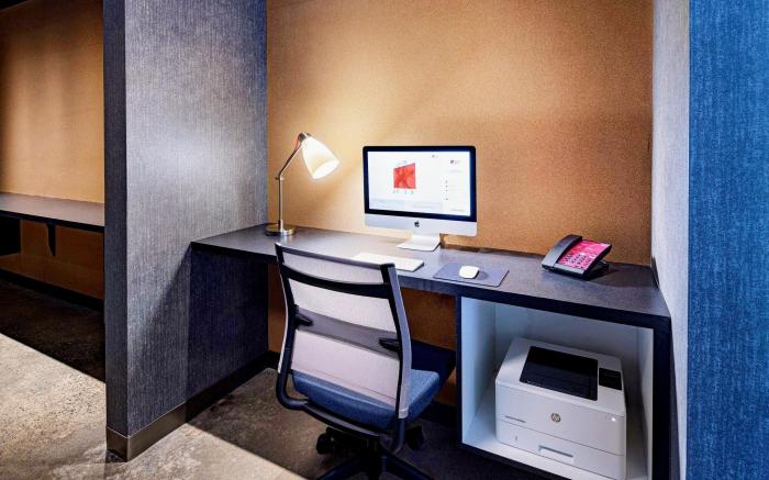 Aloft Little Rock West
