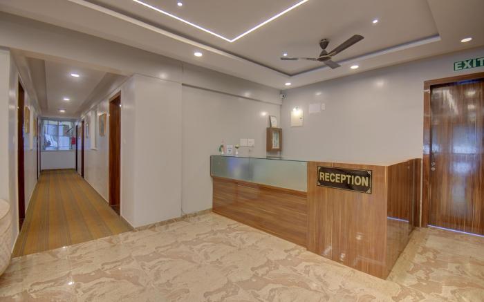 FOUR SEASONS RESORTS