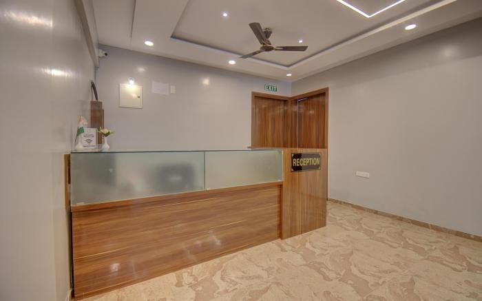 FOUR SEASONS RESORTS