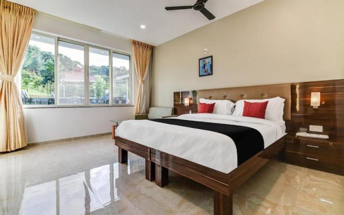 FOUR SEASONS RESORTS