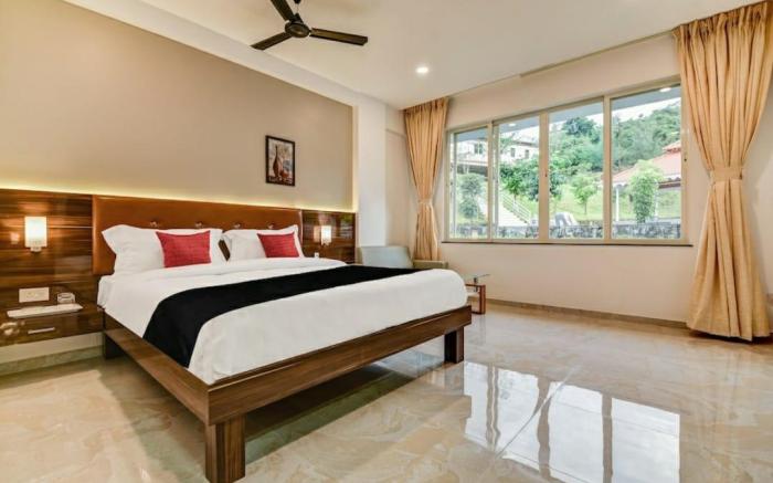 FOUR SEASONS RESORTS