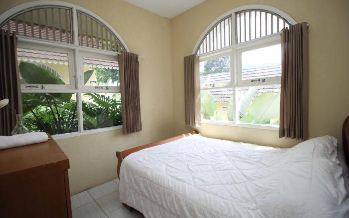 d'Oasis-Chebika (3 Bedrooms Villa)