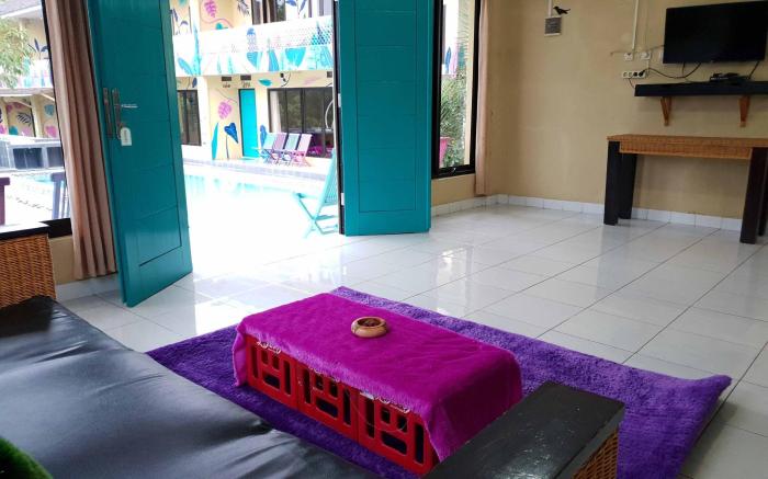 d'Oasis-Turuwara (3 Bedrooms Villa)