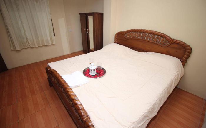 d'Oasis-Lower Solitaire (2 Bedrooms Villa)