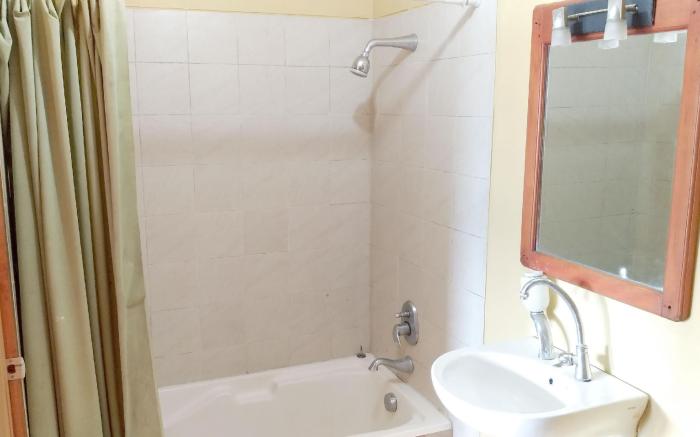 d'Oasis-Upper Solitaire (2 Bedrooms Villa)