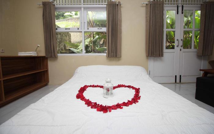 d'Oasis-Sonoran (Studio Villa)