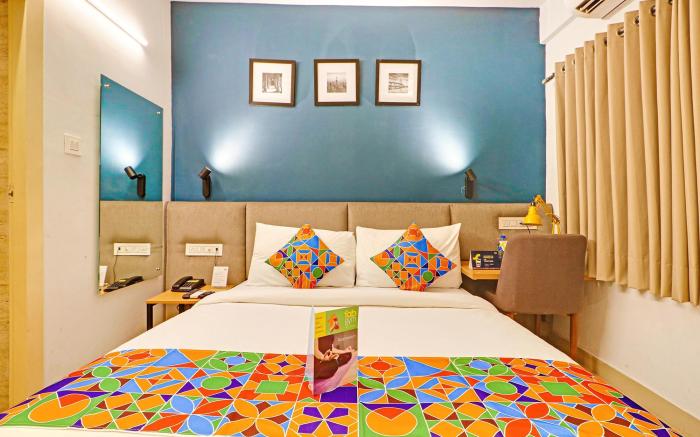 FabHotel Azure Sky - Nr. Ruby Hospital