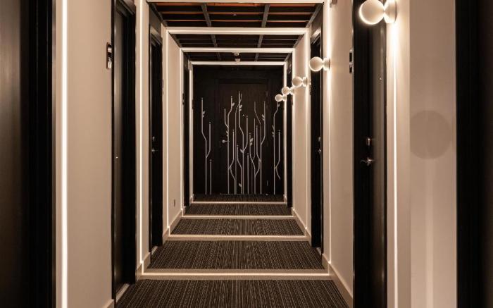 Hilton Garden Inn Asuncion Aviadores del Chaco