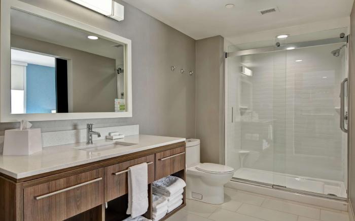 Home2 Suites by Hilton Springdale