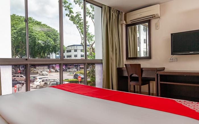 Super OYO 90055 Mansion Inn