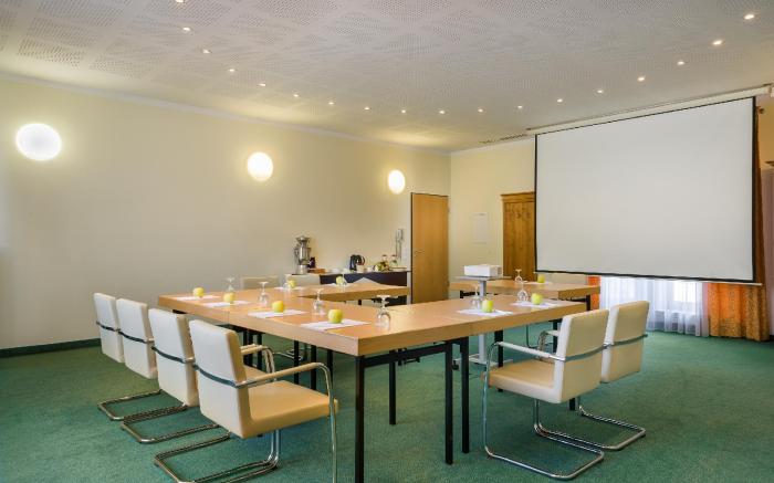 Garner Hotel Munich - Messe by IHG