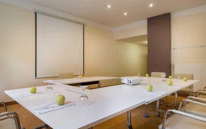 Garner Hotel Munich - Messe by IHG