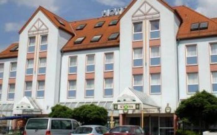 Parkhotel Schotten