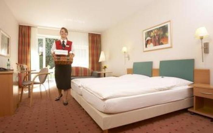 Hotel Nickisch