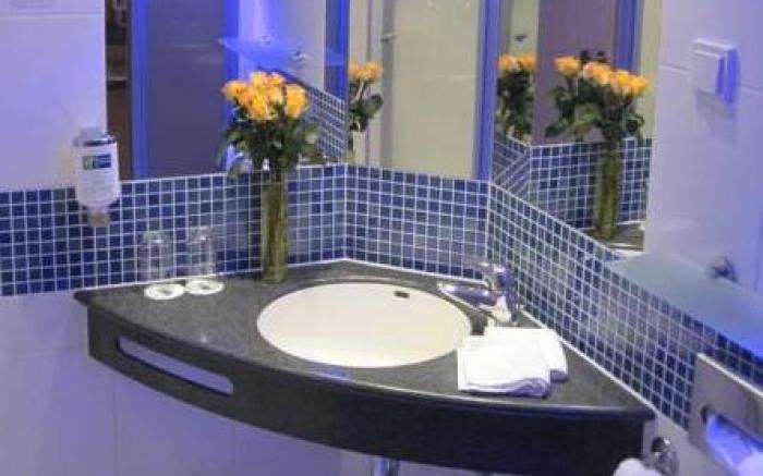 Holiday Inn Express Nürnberg-Schwabach By IHG