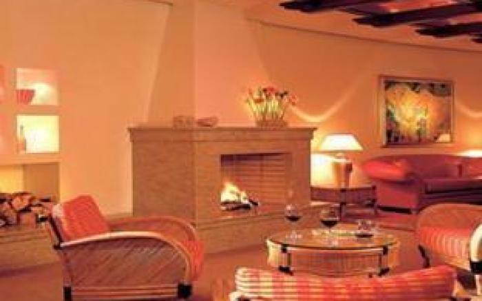 aja Strandhotel Bansin