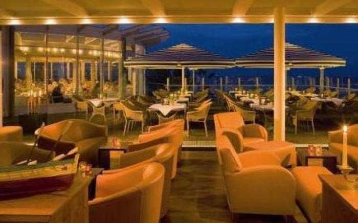 Strandhotel Ostseeblick