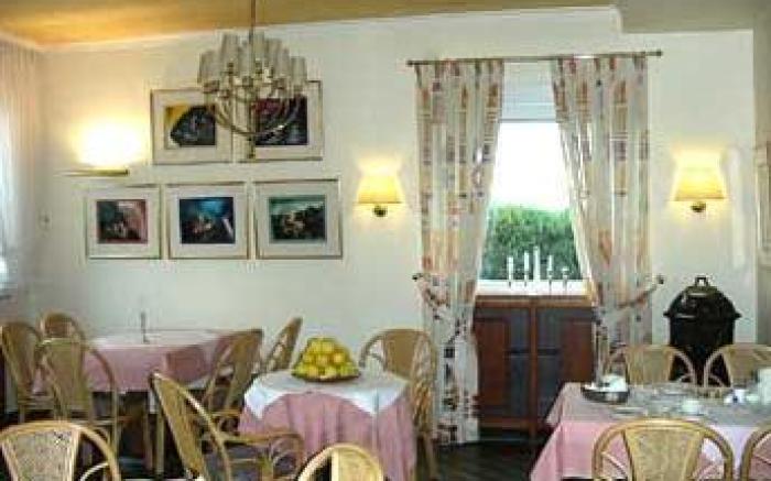 Hotel Zum Ritter