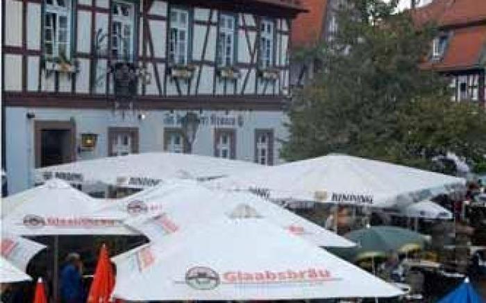 Hotel Zu den Drei Kronen