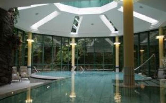 Villa Hammerschmiede