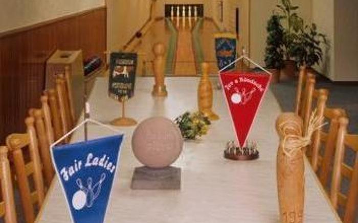 Hotel und Landgasthof Zum Bockshahn