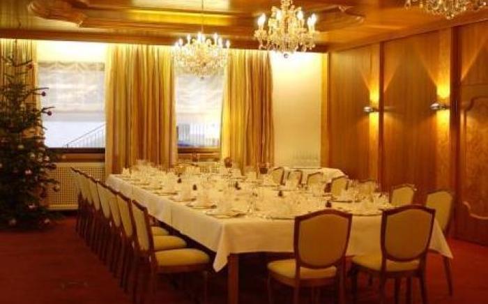 Hotel - Restaurant Erich Rodiger