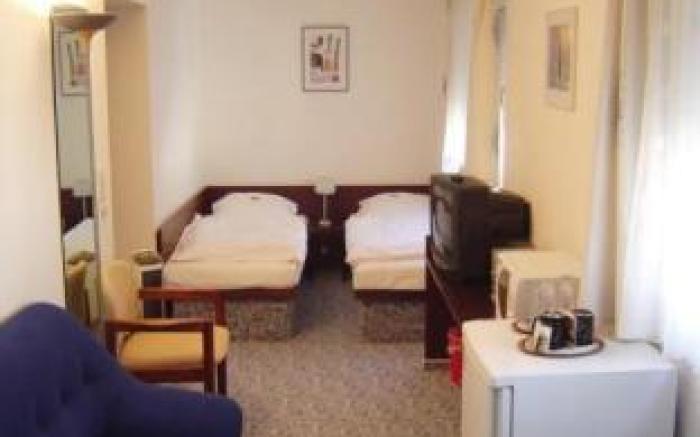 Hotel & Restaurant Raisch