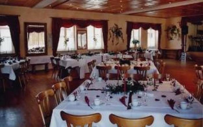 Hotel Gasthof Lachner