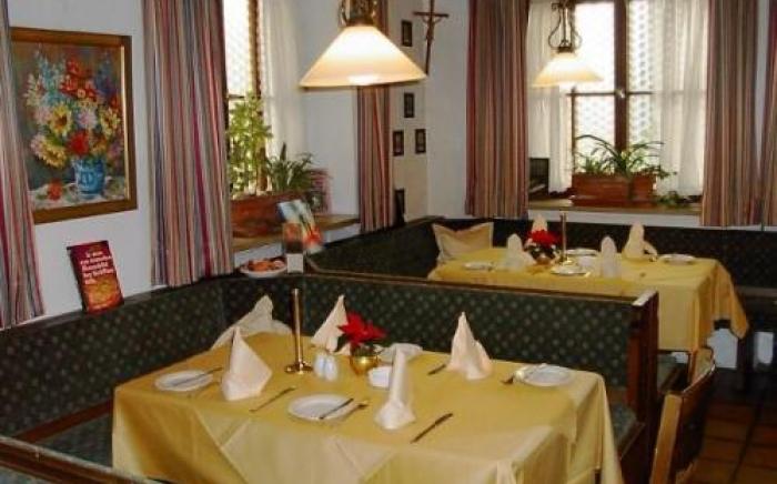 AKZENT Hotel Landgasthof Murrer