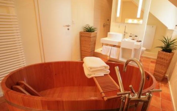 Vinotel Augustin