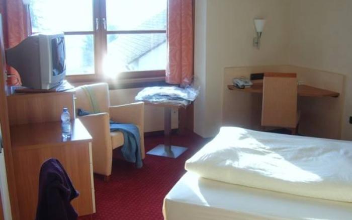 Hotel am Brenner