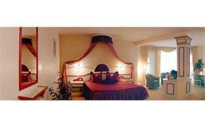 Christinenhof & Spa - Wellnesshotel am Rande des Spreewalds