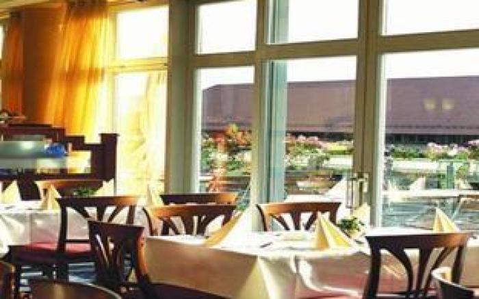 Victor's Residenz-Hotel Teistungenburg