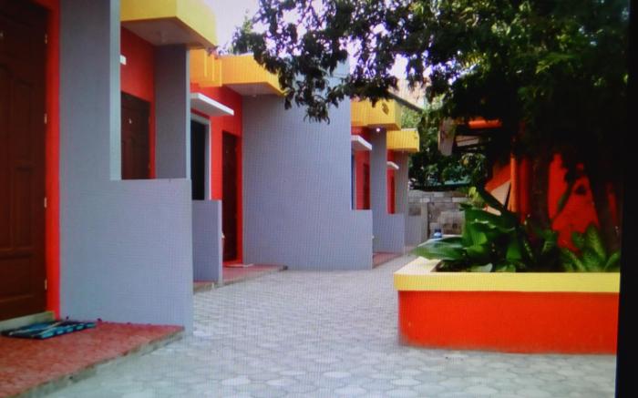 NiteLife Transient House