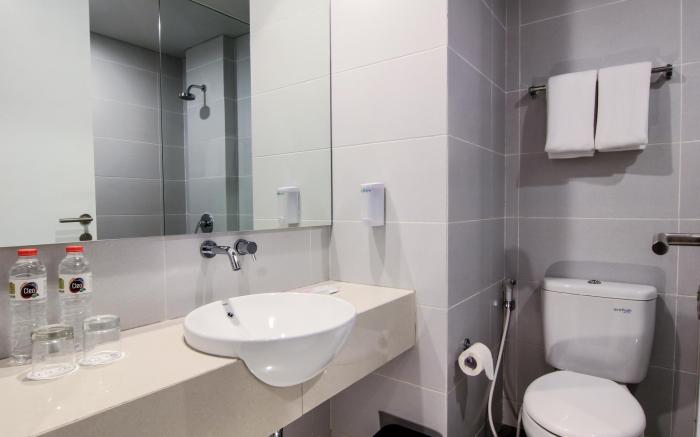 favehotel Sudirman Bojonegoro