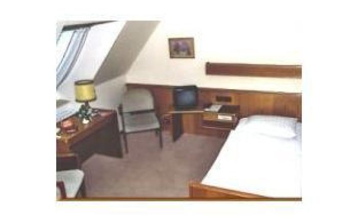 Hotel Esinger Hof garni