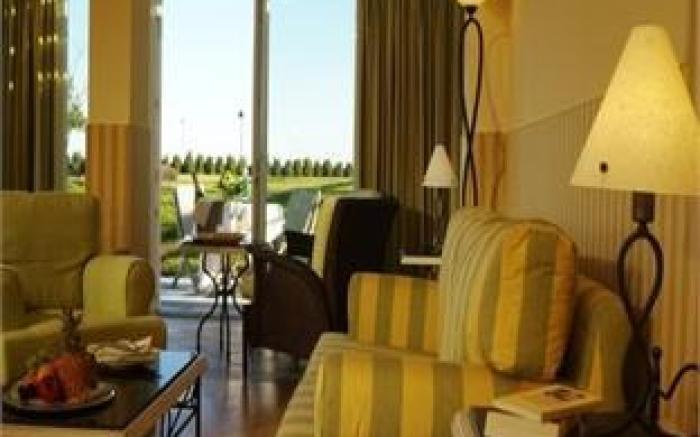 ATLANTIC Grand Hotel Travemunde