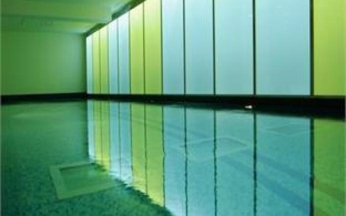 ATLANTIC Grand Hotel Travemunde