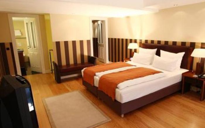 ATLANTIC Grand Hotel Travemunde