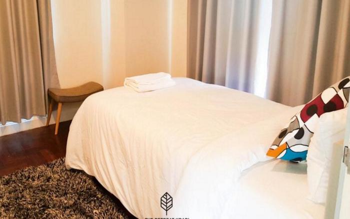 The Retreat Ao Nang Private Pool Villa