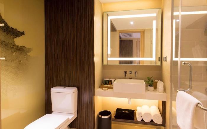 Hilton Garden Inn Xi'an/Hi-Tech Zone