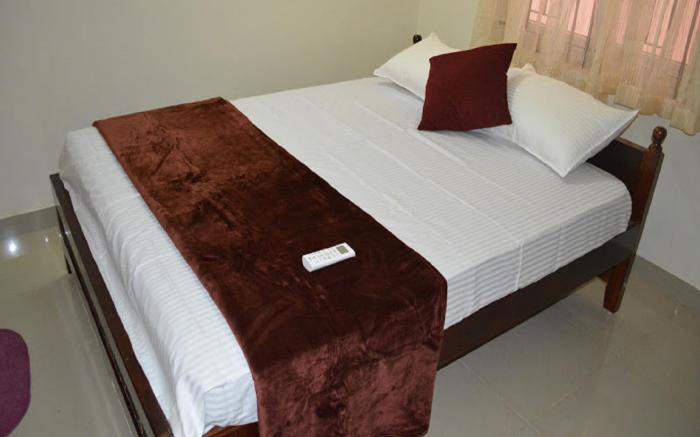 JP Nivaas Guest House