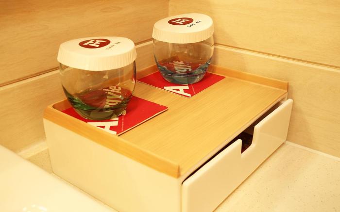 YanTai TianMa Argyle Hotel Apartment