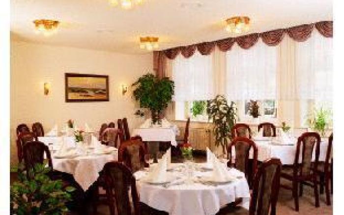 Hotel Am Markt & Brauhaus Stadtkrug